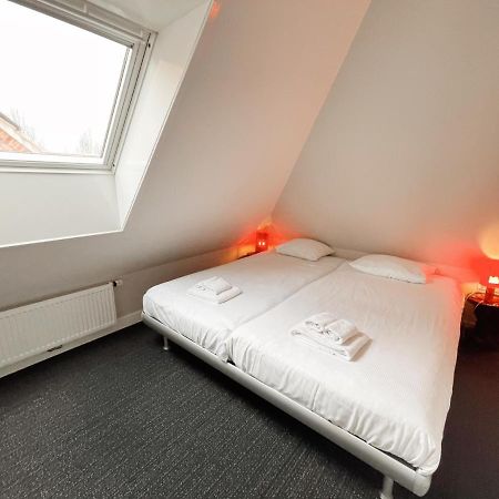 Hello Zeeland - Appartement Markt 5 En 5A ดอมเบิร์ก ภายนอก รูปภาพ
