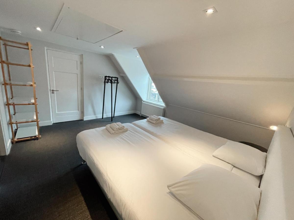 Hello Zeeland - Appartement Markt 5 En 5A ดอมเบิร์ก ภายนอก รูปภาพ