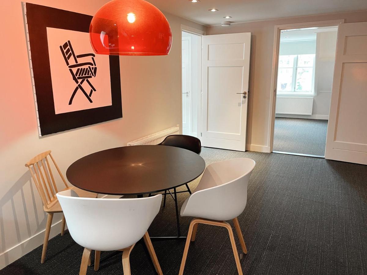 Hello Zeeland - Appartement Markt 5 En 5A ดอมเบิร์ก ภายนอก รูปภาพ