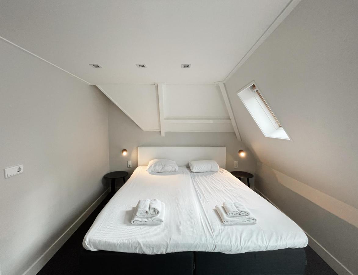 Hello Zeeland - Appartement Markt 5 En 5A ดอมเบิร์ก ภายนอก รูปภาพ